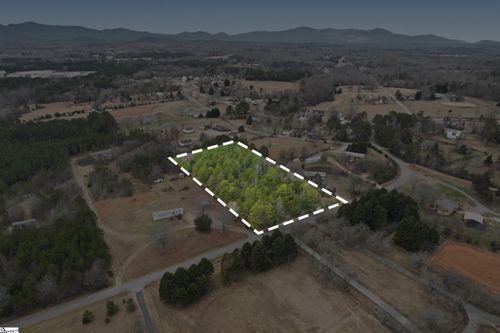 0 Hulon Howard Rd, Landrum, SC, 29356 | Card Image