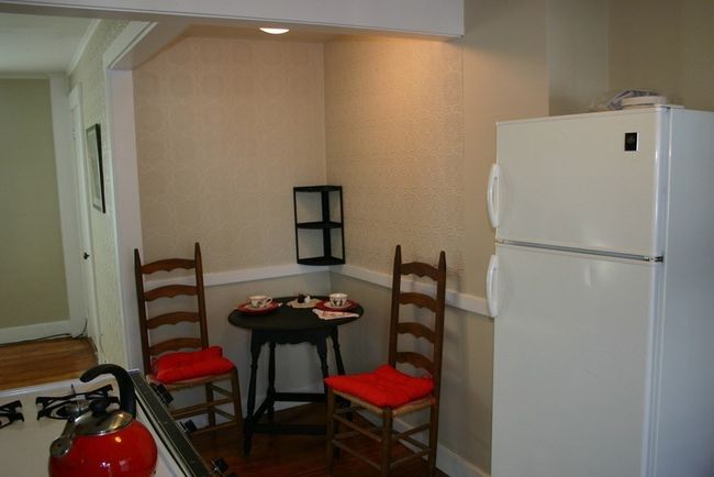 APT-2R - 905 Washington St, Condo with 1 bedrooms, 1 bathrooms and 2 parking in Holliston MA | Image 7
