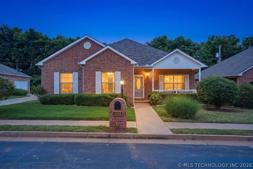 13-4306 Greentree Way, Sand Springs, OK, 74063-2504 | Card Image