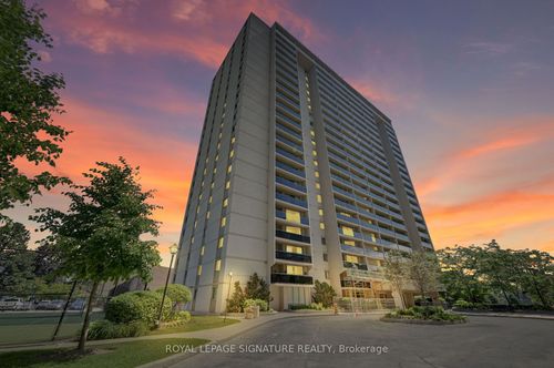 2007-812 Burnhamthorpe Rd, Etobicoke, ON, M9C4W1 | Card Image
