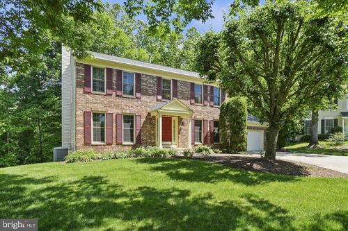 5404 Lakevale Ter, BOWIE, MD, 20720-4862 | Card Image