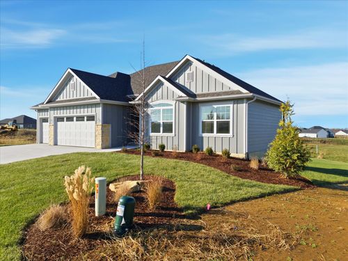 4813 Hoylake Cir, COLUMBIA, MO, 65201-2210 | Card Image