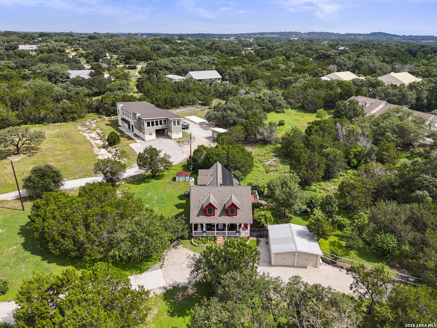 Residential in New Braunfels 4