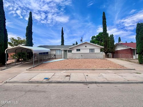 10317 Thor St, El Paso, TX, 79924-3125 | Card Image