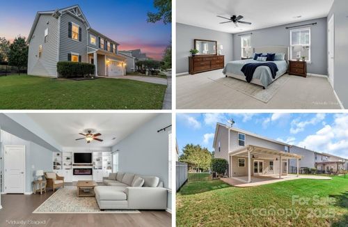 1098 Kings Bottom Dr, Fort Mill, SC, 29715-7601 | Card Image