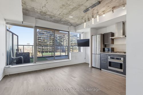 832-461 Adelaide Street W, Toronto, ON, M5V1T1 | Card Image