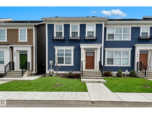 2093 Maple Rd Nw, Edmonton, AB, T6T2S8 | Card Image