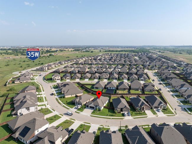 2243 Knightsgate Rd, House other with 4 bedrooms, 3 bathrooms and null parking in Argyle TX | Image 35