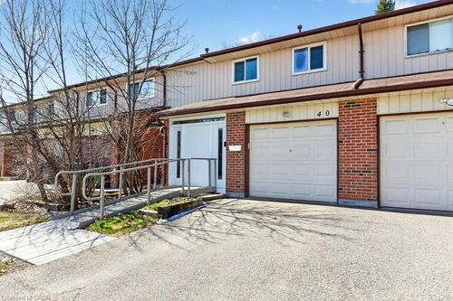 40-30 Dundalk Dr, Scarborough, ON, M1P4W1 | Card Image