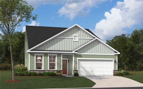 216 Bellflower Ln, Anderson, SC, 29625-6777 | Card Image