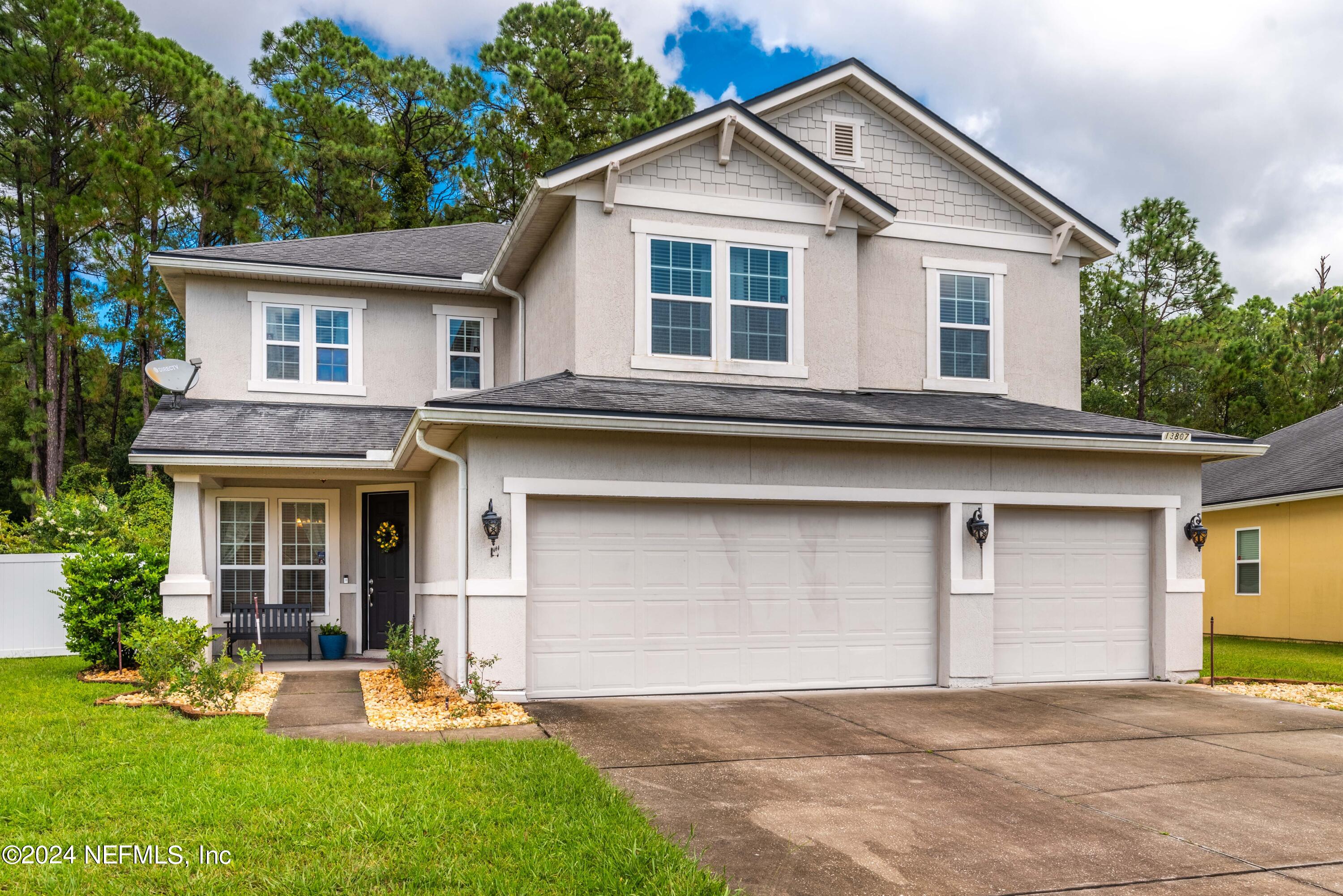 Devan Lee Dr, Jacksonville, FL 32226 #1
