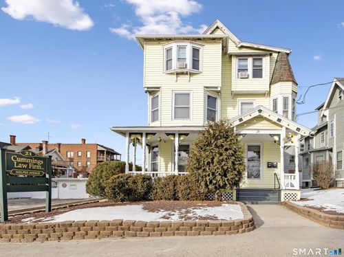 21 Holmes Avenue, Waterbury, CT, 06710 | Card Image