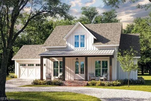 Lot 8 Tower Hill Cir, Cape Charles, VA, 23310-2593 | Card Image