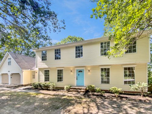 6113 Shadyway Ln, Chattanooga, TN, 37416-1122 | Card Image