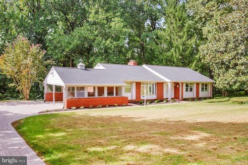 4111 Halifax Ct, Glen Arm, MD, 21057-9117 | Card Image