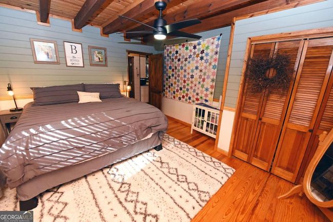 271 Mull Dr, House other with 3 bedrooms, 2 bathrooms and null parking in mineral bluff GA | Image 14