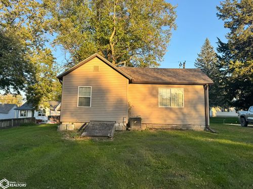 116 N Temple Street, Osceola, IA, 50213 | Card Image