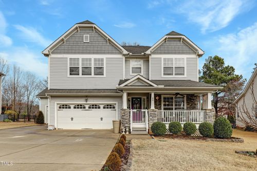 85 Clubhouse Drive, Youngsville, NC, 27596 | Card Image