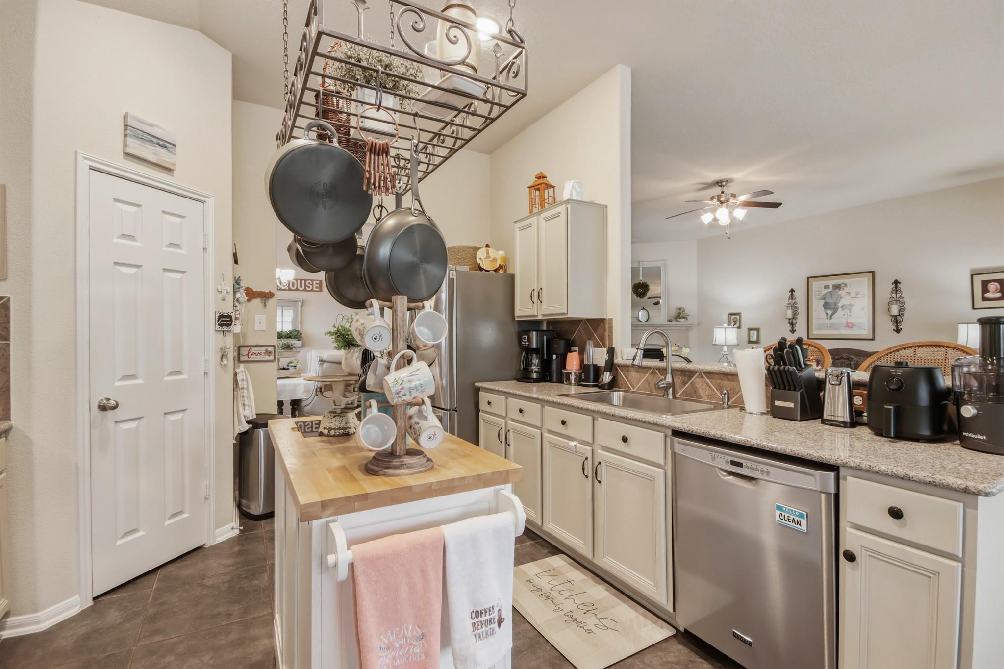 Residential in Conroe 2