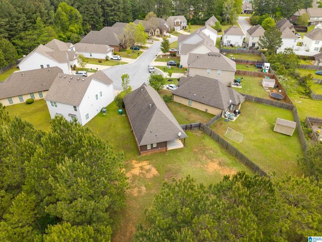 448 Reed Way, House other with 2 bedrooms, 2 bathrooms and null parking in KIMBERLY AL | Image 10