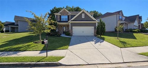 4395 Favored Way, Union City, GA, 30291-3494 | Card Image