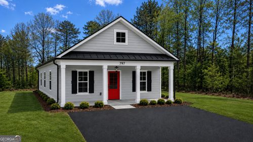 797 Horsley Mill Rd, Carrollton, GA, 30116-8594 | Card Image
