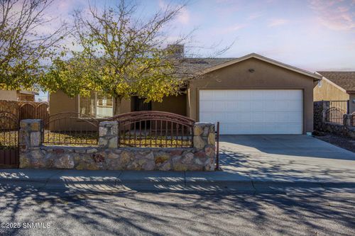 1216 Aero Ln, Berino, NM, 88024-8200 | Card Image