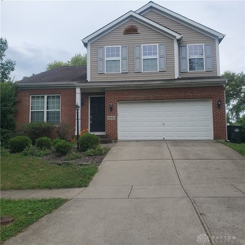 5865 Stillwater Dr, Mason, OH, 45040 | Card Image