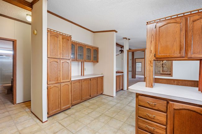 1501 Mcadams Rd, House other with 5 bedrooms, 3 bathrooms and null parking in Graford TX | Image 7