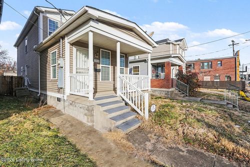 1210 S Preston St, Louisville, KY, 40203-2646 | Card Image