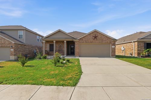 5122 Blue Ivy, Bulverde, TX, 78163-2375 | Card Image