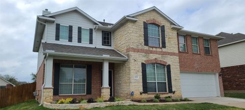 625 Manchester Dr, Mansfield, TX, 76063-2892 | Card Image