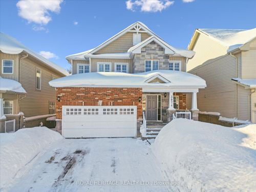 3074 Emperor Drive, Orillia, ON, L3V0G4 | Card Image