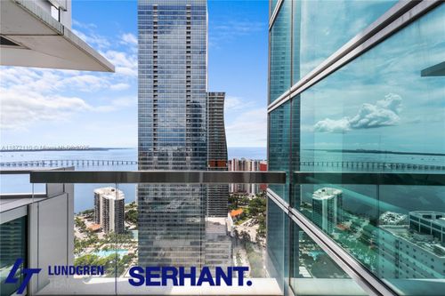 3404-1395 Brickell Ave, Miami, FL, 33131-3353 | Card Image