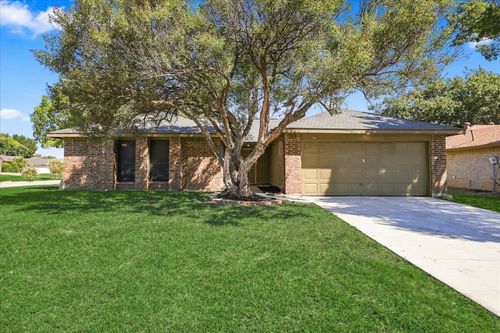 1328 Homestead Street, Flower Mound, TX, 75028 | Card Image