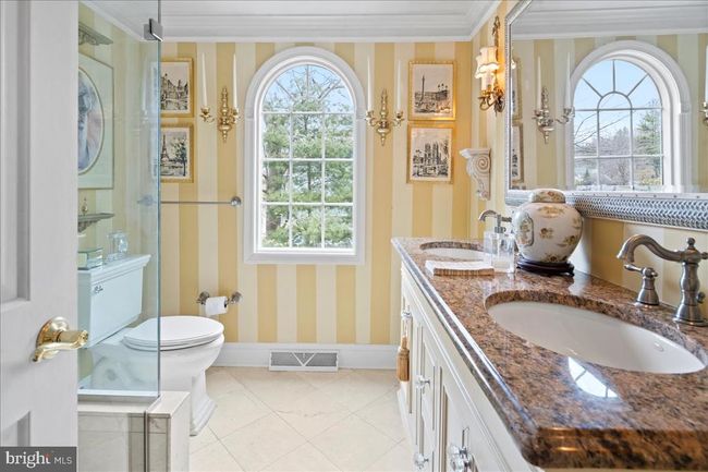5694 S Deer Run Rd, House other with 5 bedrooms, 4 bathrooms and null parking in DOYLESTOWN PA | Image 30