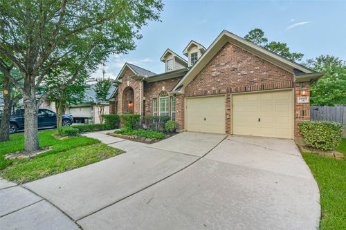 15802 Azalea Shores Ct, Houston, TX, 77044-1158 | Card Image