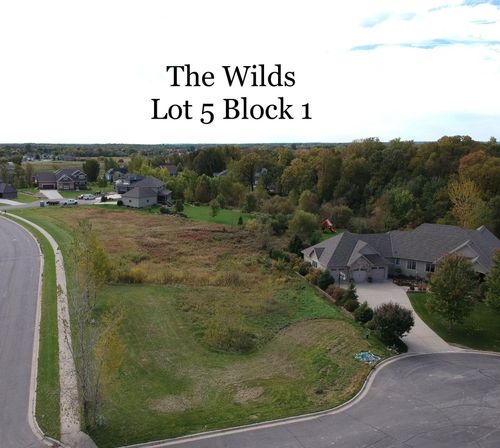 1411 Bear Path Ct, Sartell, MN, 56377-4669 | Card Image