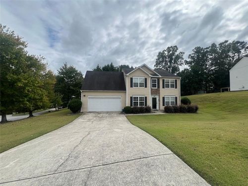 1785 Campbell Ives Dr, Lawrenceville, GA, 30045-2306 | Card Image