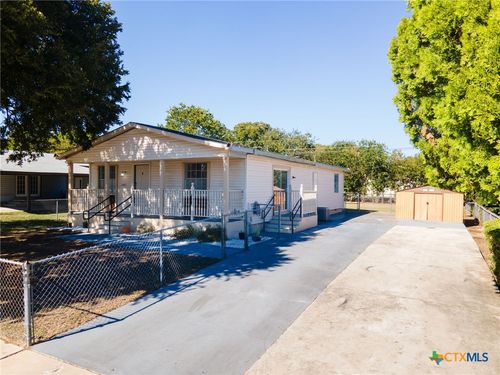 1407 Elyse Dr, Killeen, TX, 76549-2212 | Card Image