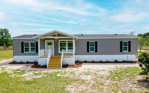 327 Nw Morrell Dr, White Springs, FL, 32096-7609 | Card Image