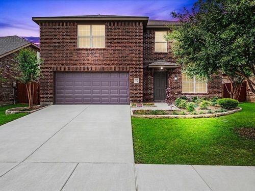2103 Long Forest Rd, Forney, TX, 75126-4799 | Card Image