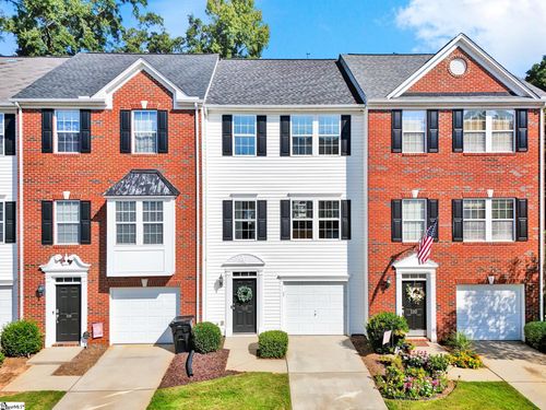 112 Sylvan Oak Way, Simpsonville, SC, 29681-2561 | Card Image