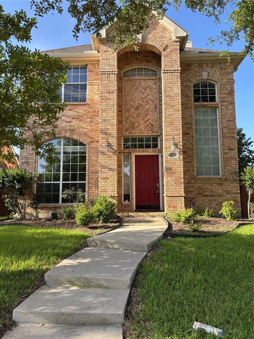 3056 Sawtooth Dr, Plano, TX, 75025-4204 | Card Image