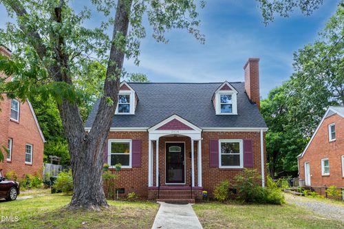 2414 Farthing St, Durham, NC, 27704-4241 | Card Image