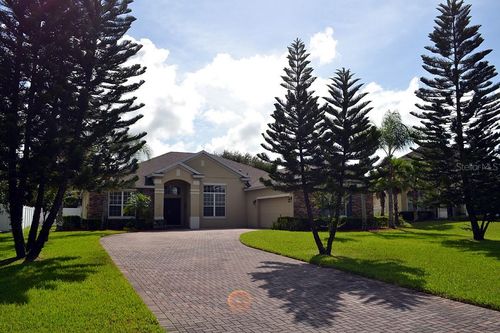 4847 Lake Milly Drive, EDGEWOOD, FL, 32839 | Card Image