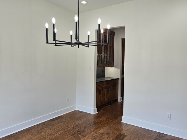 3053 Avilla Manor Trl, House other with 5 bedrooms, 5 bathrooms and null parking in Alexander AR | Image 12