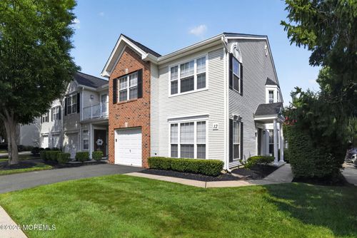 12 Berkshire Ct, Manalapan, NJ, 07726-9342 | Card Image