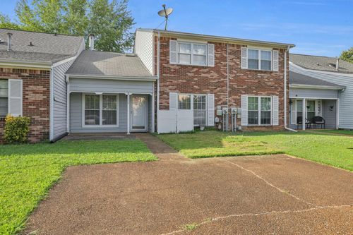 1259 Leaside Ln, Hixson, TN, 37343-5727 | Card Image