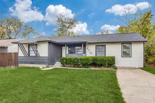 2718 Barnes Bridge Rd, Dallas, TX, 75228-2135 | Card Image